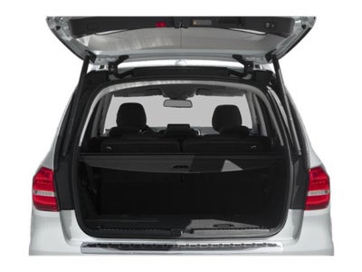 2019 Mercedes-Benz GLS 450 GLS 450