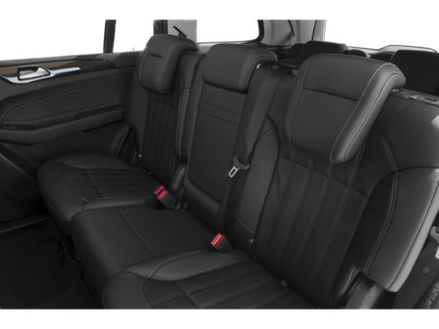 2019 Mercedes-Benz GLS 450 GLS 450