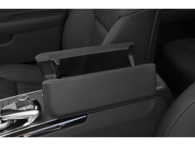 2019 Mercedes-Benz GLS 450 GLS 450