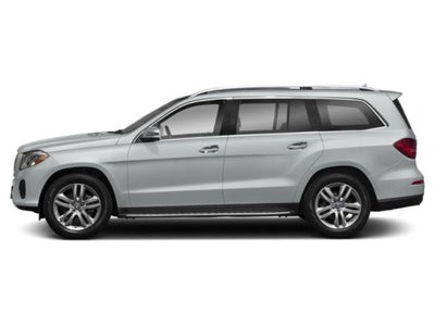 2019 Mercedes-Benz GLS 450 GLS 450