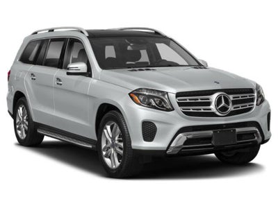 2019 Mercedes-Benz GLS 450 GLS 450