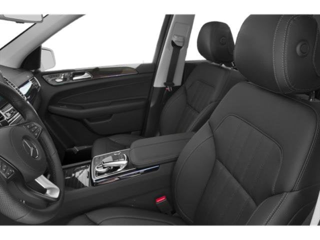 2019 Mercedes-Benz GLS 450 GLS 450