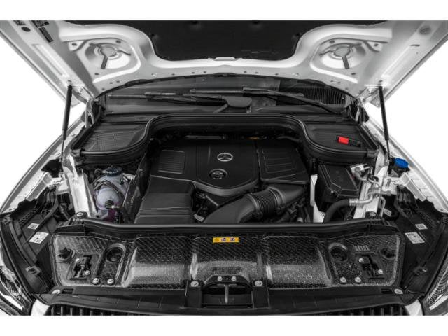 2024 Mercedes-Benz GLE 350 GLE 350