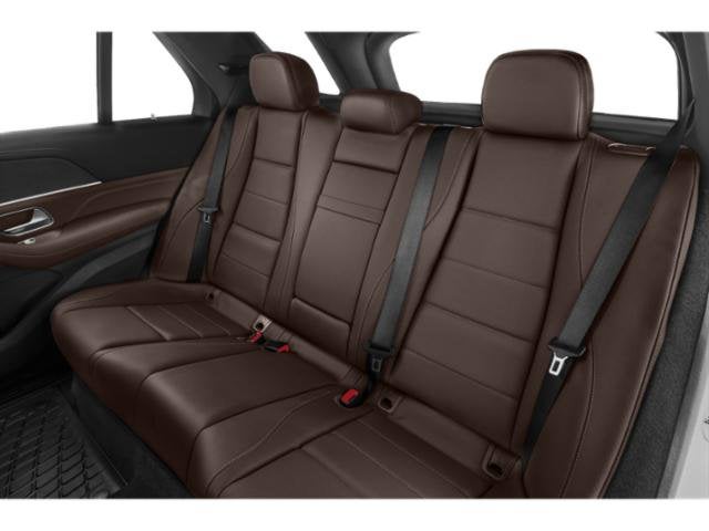 2024 Mercedes-Benz GLE 350 GLE 350