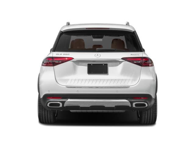 2024 Mercedes-Benz GLE 350 GLE 350