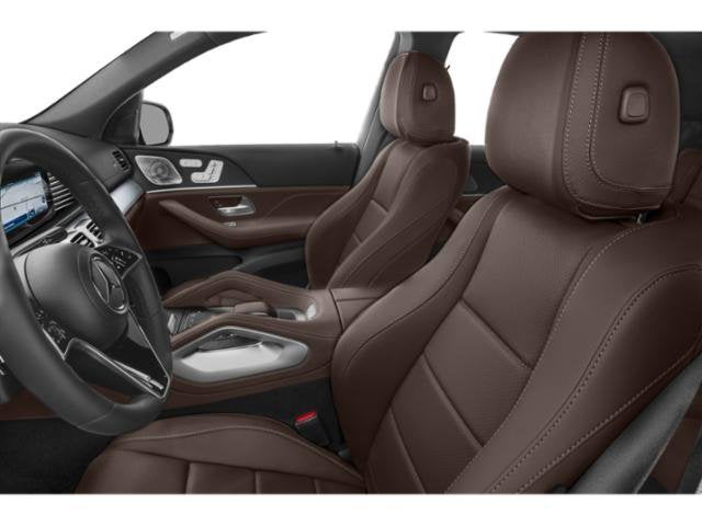 2024 Mercedes-Benz GLE 350 GLE 350