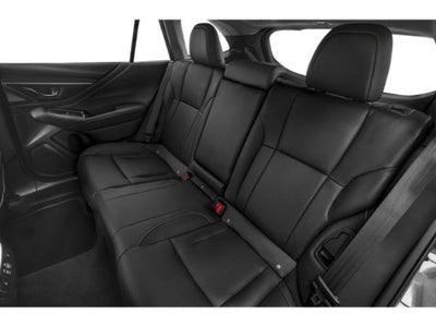 2025 Subaru Outback Touring
