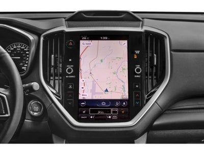 2024 Subaru Ascent Limited