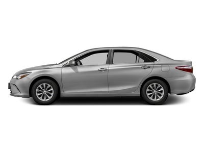 2017 Toyota Camry Base