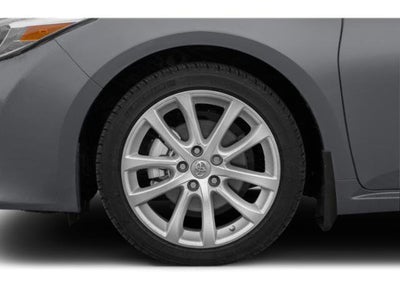 2015 Toyota Avalon Base