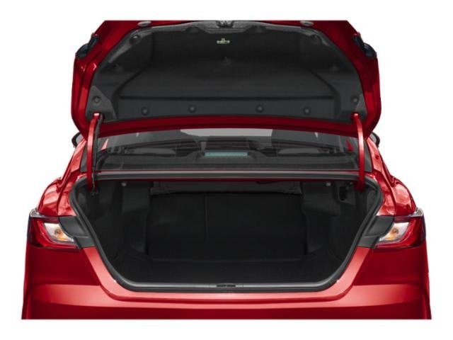 2025 Toyota Camry Base