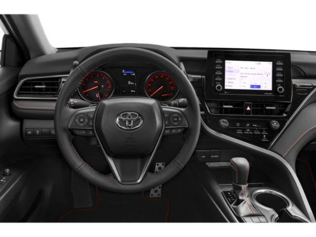 2023 Toyota Camry Base