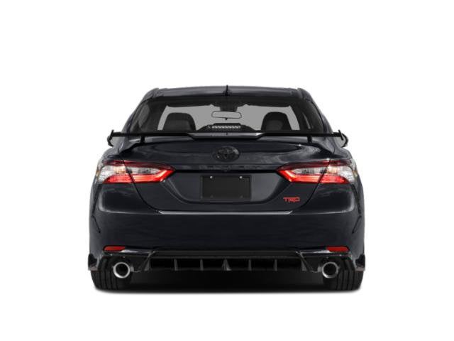 2024 Toyota Camry Base