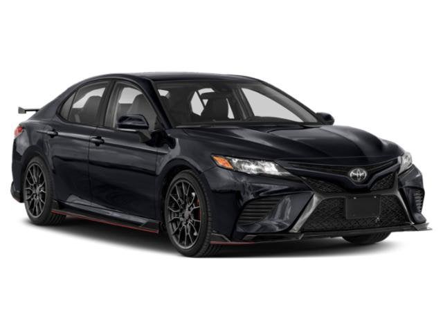 2024 Toyota Camry Base