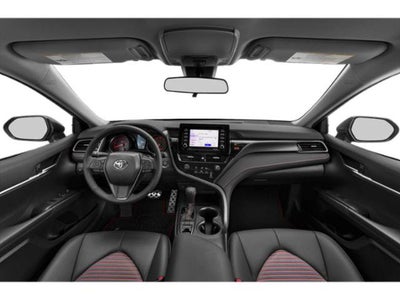 2024 Toyota Camry Base