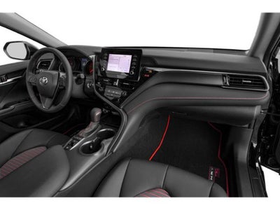 2024 Toyota Camry Base
