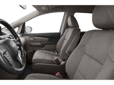 2015 Honda Odyssey LX