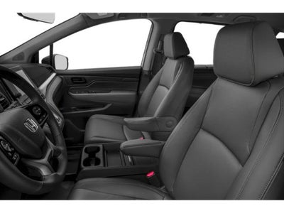 2019 Honda Odyssey Base