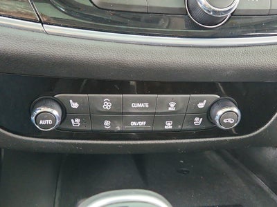 2021 Buick Enclave Avenir