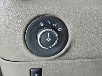2017 Lincoln Navigator 4x4 Select