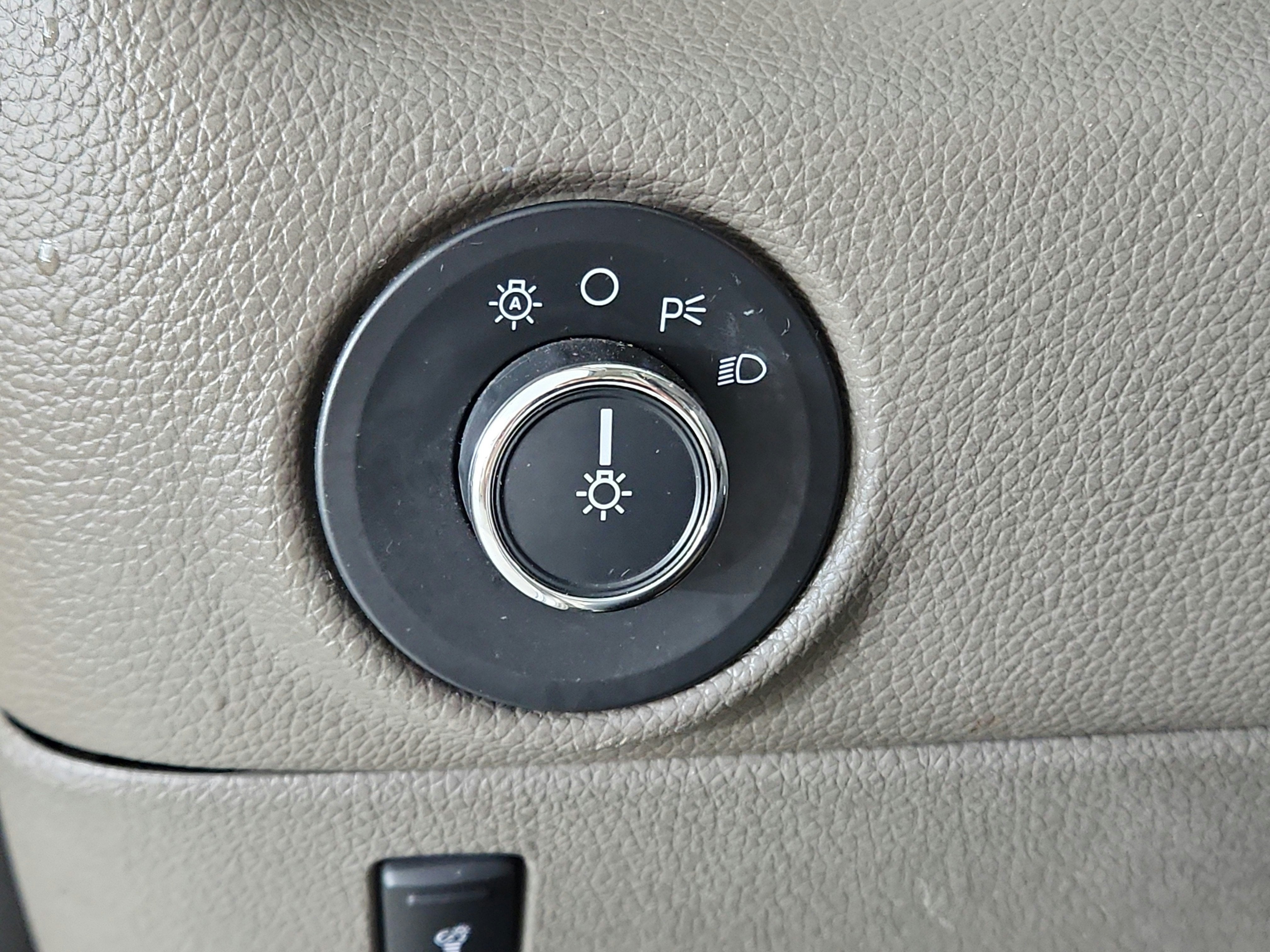 2017 Lincoln Navigator 4x4 Select