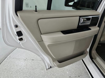 2017 Lincoln Navigator 4x4 Select