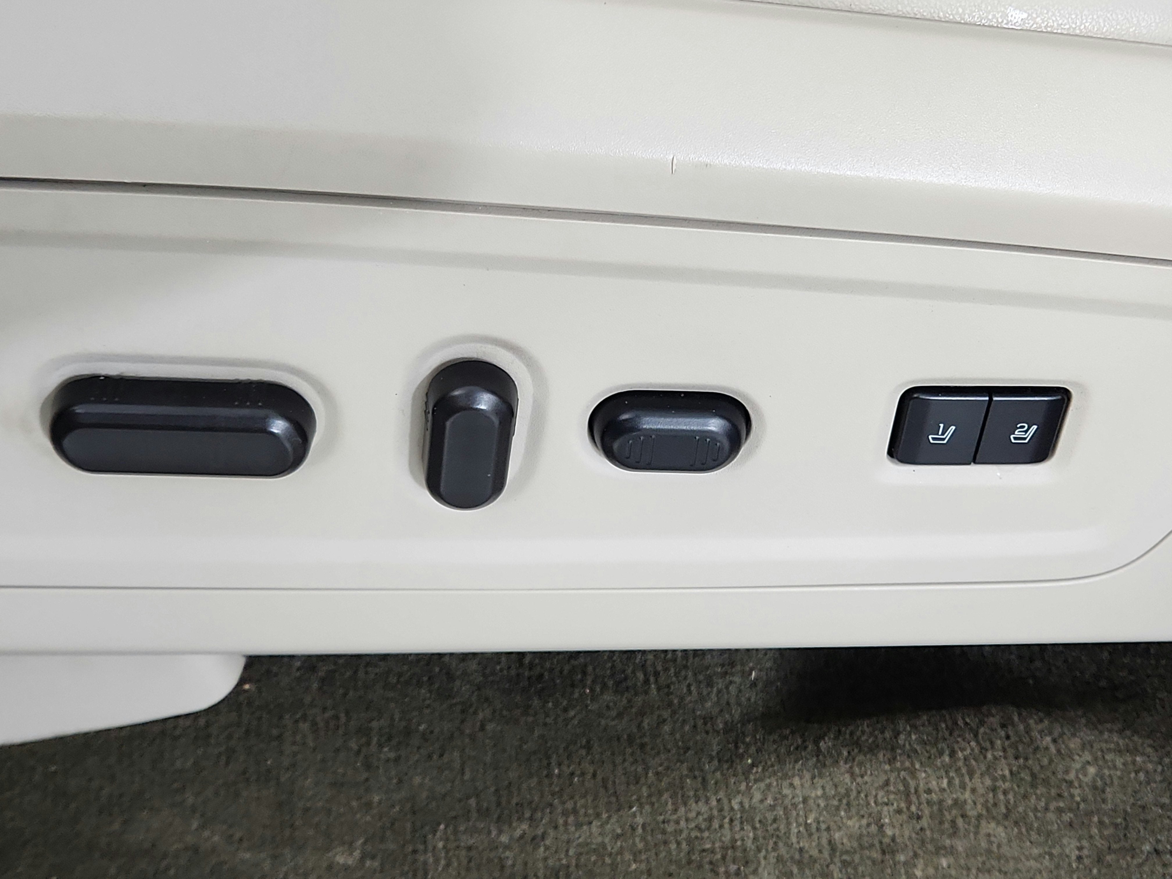 2017 Lincoln Navigator 4x4 Select