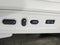 2017 Lincoln Navigator 4x4 Select