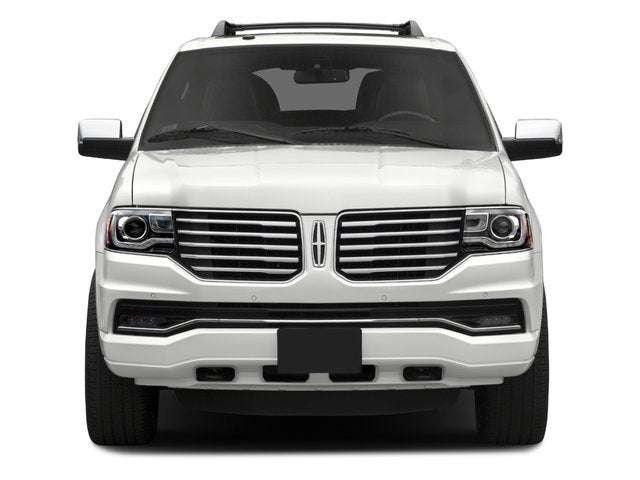 2017 Lincoln Navigator Select