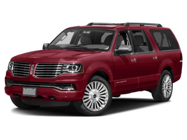 2015 Lincoln Navigator 4x4 L's photo