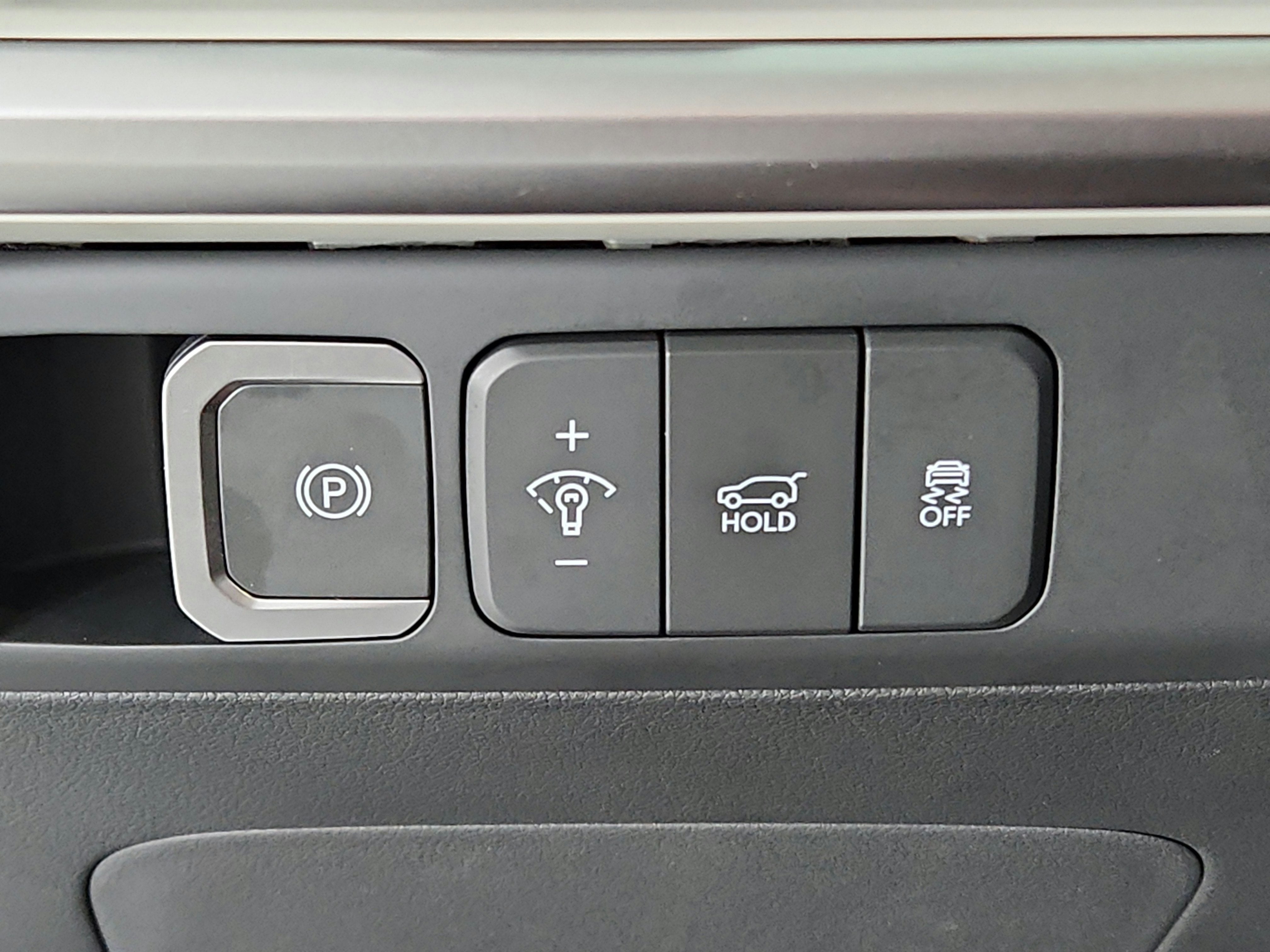 2025 Hyundai Santa Fe Hybrid SEL