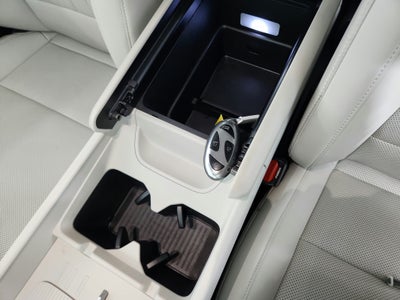 2025 Hyundai Santa Fe Hybrid SEL