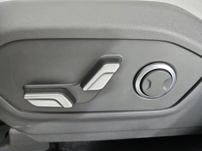 2025 Hyundai Santa Fe Hybrid SEL