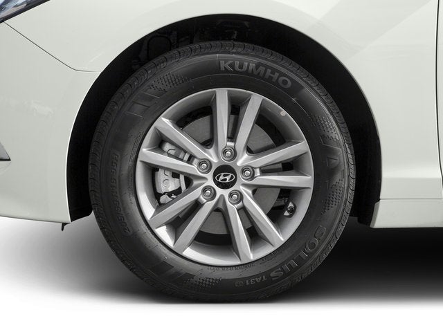 2016 Hyundai Sonata 2.4L