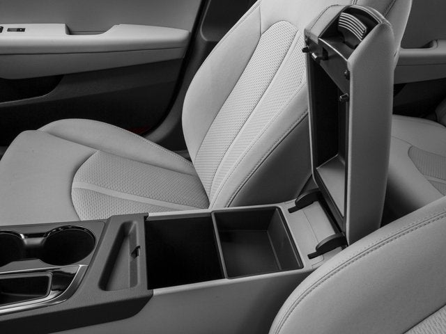 2016 Hyundai Sonata 2.4L