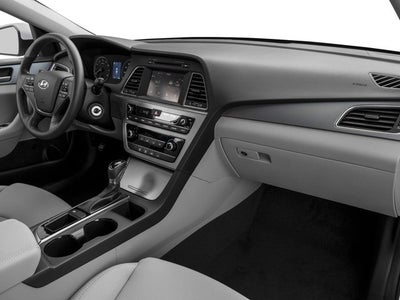2016 Hyundai Sonata 2.4L