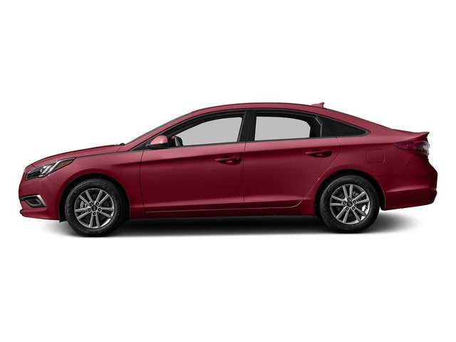 2016 Hyundai Sonata 2.4L