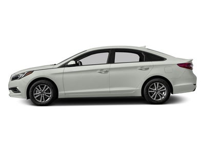 2016 Hyundai Sonata 2.4L