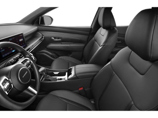 2025 Hyundai Santa Cruz SEL FWD