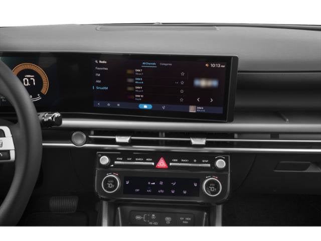 2025 Hyundai Santa Cruz SEL FWD