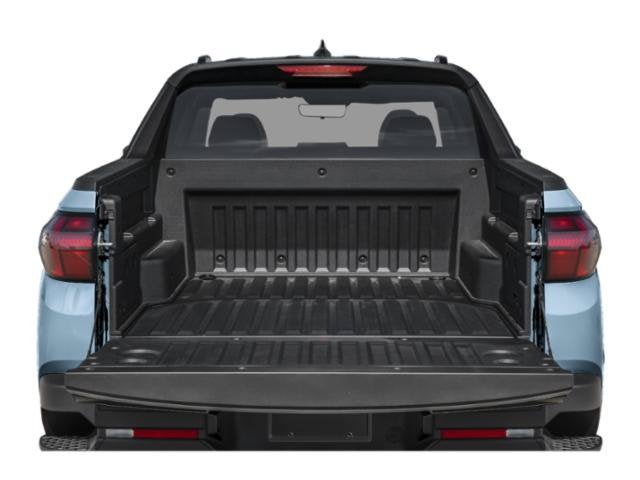 2025 Hyundai Santa Cruz SEL FWD