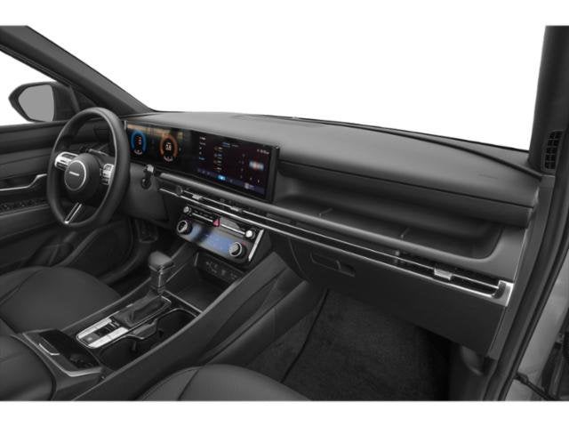 2025 Hyundai Santa Cruz SEL FWD