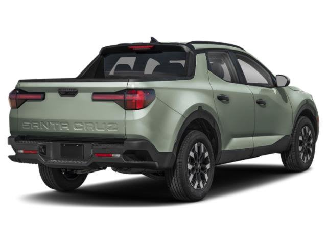 2025 Hyundai Santa Cruz SEL FWD