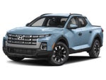 2025 Hyundai Santa Cruz SEL FWD