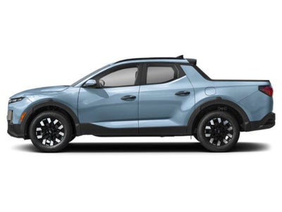 2025 Hyundai Santa Cruz SEL FWD