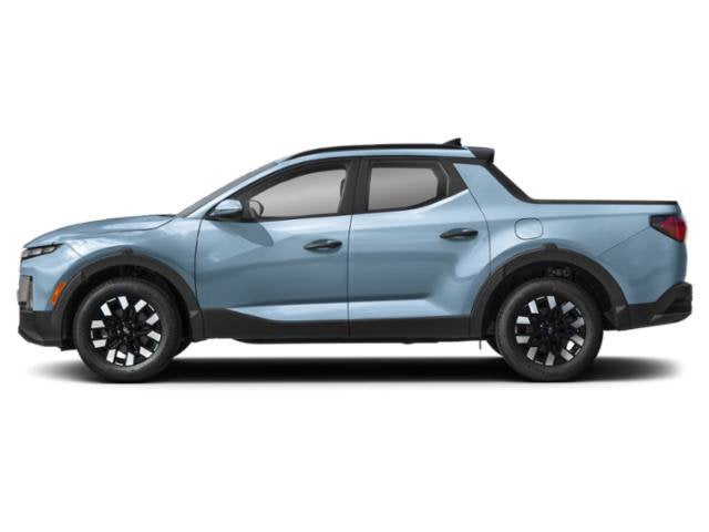 2025 Hyundai Santa Cruz SEL FWD