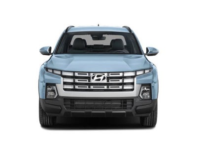 2025 Hyundai Santa Cruz SEL FWD