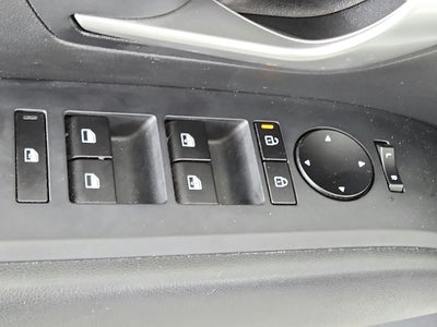 2025 Hyundai Santa Cruz SEL FWD