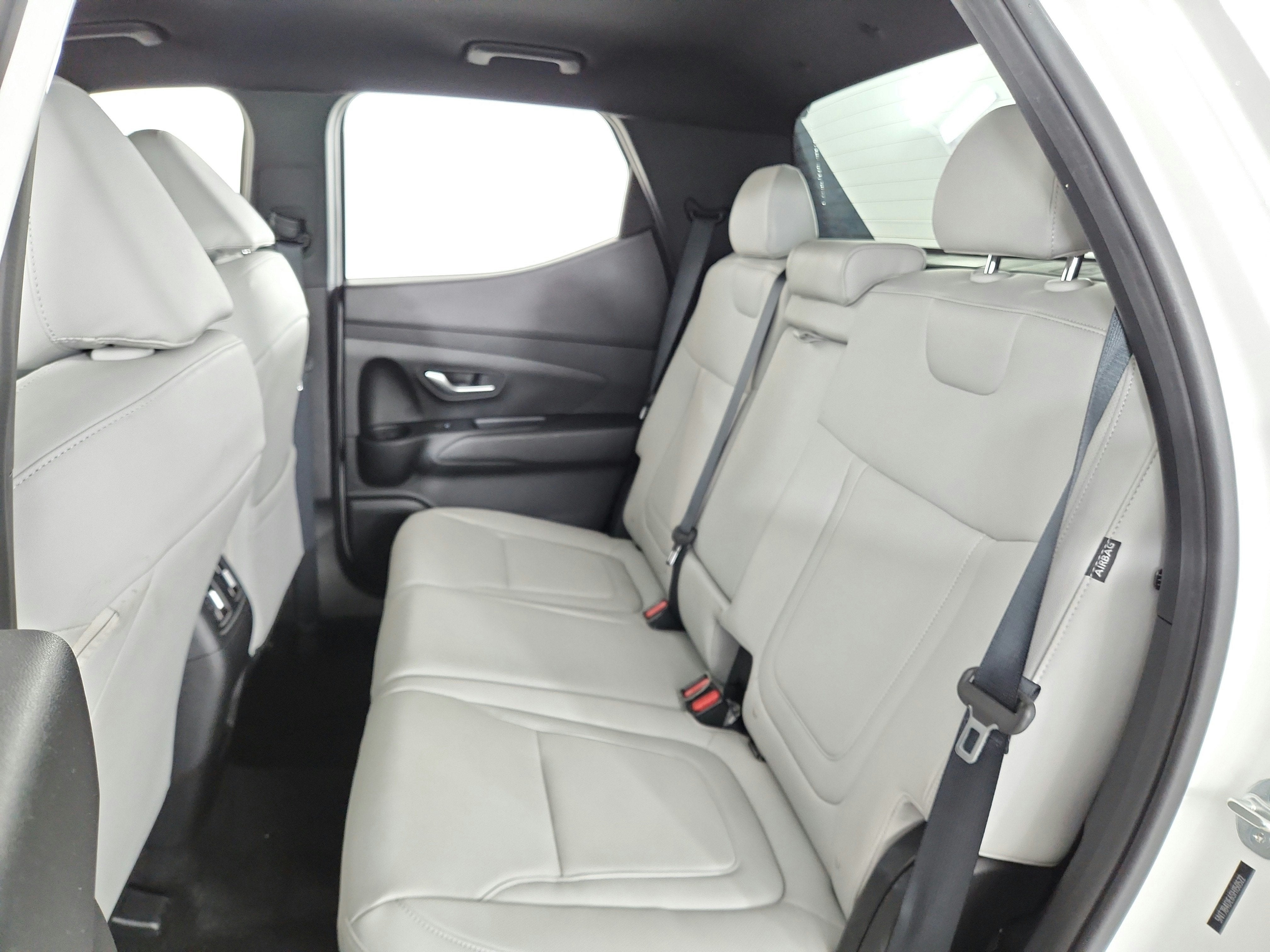 2025 Hyundai Santa Cruz SEL FWD