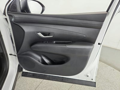 2025 Hyundai Santa Cruz SEL FWD